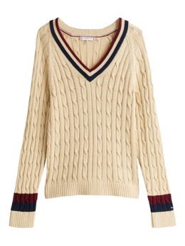 Tommy Hilfiger: Свитер 