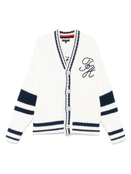 Tommy Hilfiger: Кардиган 