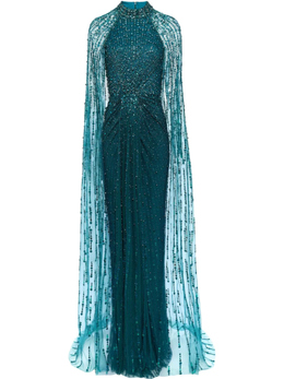 Jenny Packham: Вечернее платье 