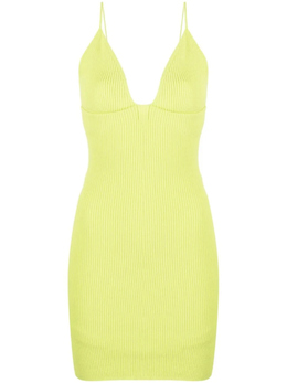Dsquared2: Трикотажное платье 