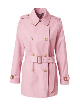 Lauren Ralph Lauren: Розовое пальто 