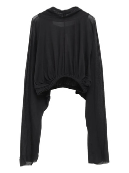 Rick Owens: Хлопковый топ 