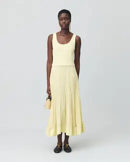Claudie Pierlot: Длинное платье 
