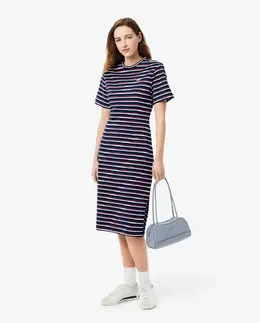 Lacoste: Трикотажное платье 