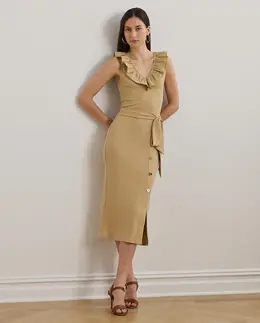 Lauren Ralph Lauren: Платье-футляр 