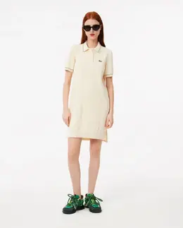 Lacoste: Хлопковое платье 