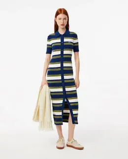 Lacoste: Трикотажное платье 