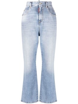 Dsquared2: Короткие джинсы 