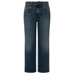 Pepe Jeans: Синие джинсы 