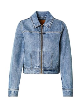 Levi's: Джинсовая куртка 