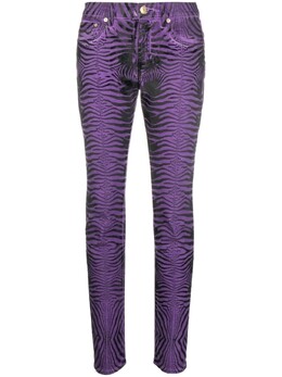 Roberto Cavalli: Чёрные брюки 