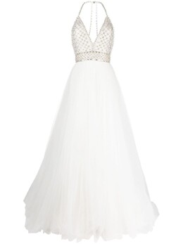 Jenny Packham: Вечернее платье 