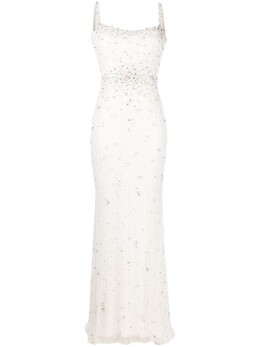Jenny Packham: Свадебное платье 
