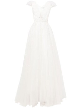 Jenny Packham: Вечернее платье 