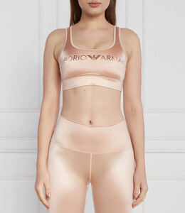 Emporio Armani: Бюстгальтер 