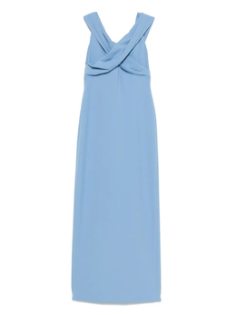 Lauren Ralph Lauren: Длинное платье 