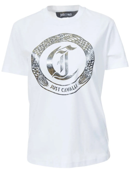 Just Cavalli: Футболка 