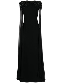 Jenny Packham: Вечернее платье 