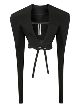 Rick Owens: Короткий топ 