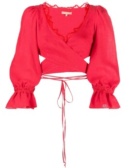 Ermanno Scervino: Короткий топ 