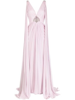 Jenny Packham: Вечернее платье 