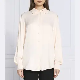 Marciano Guess: Рубашка свободного кроя 