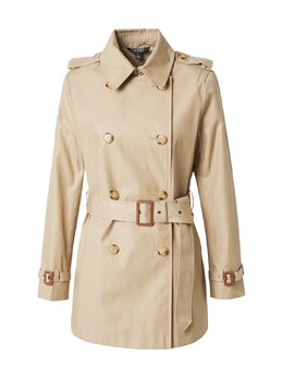 Lauren Ralph Lauren: Светлое пальто 