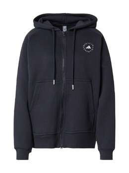 Adidas By Stella Mccartney: Свитер с капюшоном 