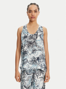 Just Cavalli: Синие брюки 