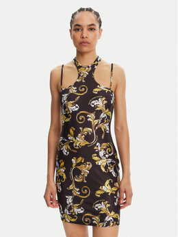 Versace Jeans Couture: Коктейльное платье 