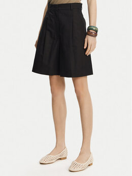 Weekend Max Mara: Чёрные шорты 