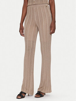 Marciano Guess: Прямые брюки 