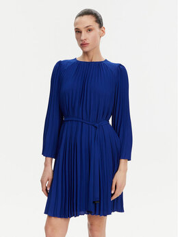 DKNY: Коктейльное платье 