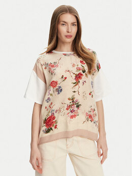 Weekend Max Mara: Футболка свободного кроя 