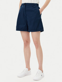 Tommy Hilfiger: Синие шорты 