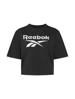 Reebok: Футболка свободного кроя 