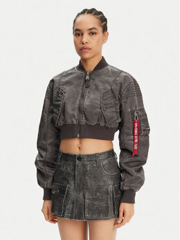 Alpha Industries: Винтажная куртка 