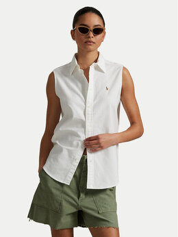 Polo Ralph Lauren: Классическая рубашка 