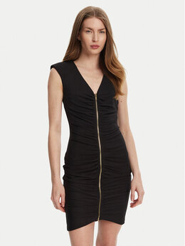 Just Cavalli: Коктейльное платье 