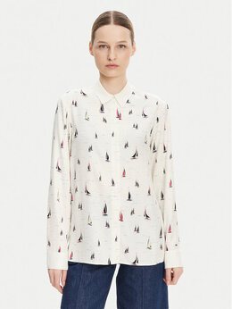 Tommy Hilfiger: Рубашка 