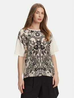 Weekend Max Mara: Футболка свободного кроя 