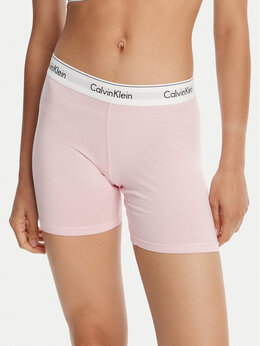 Calvin Klein Underwear: Розовые шорты 