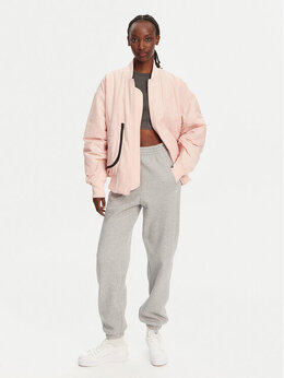 Adidas By Stella Mccartney: Куртка оверсайз 