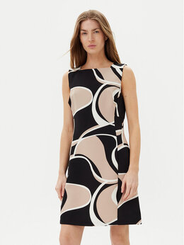 DKNY: Коктейльное платье 