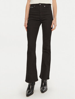 Calvin Klein Jeans: Джинсы скинни джинсы 
