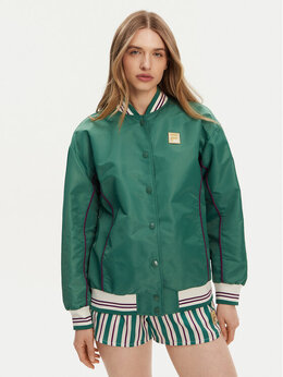 Fila: Куртка оверсайз 