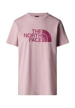 The North Face: Многоцветная футболка 