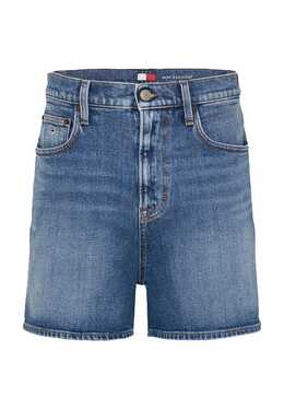 Tommy Jeans: Джинсовые шорты 