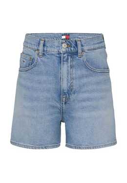 Tommy Jeans: Джинсовые шорты 