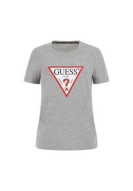 GUESS: Футболка с коротким рукавом 